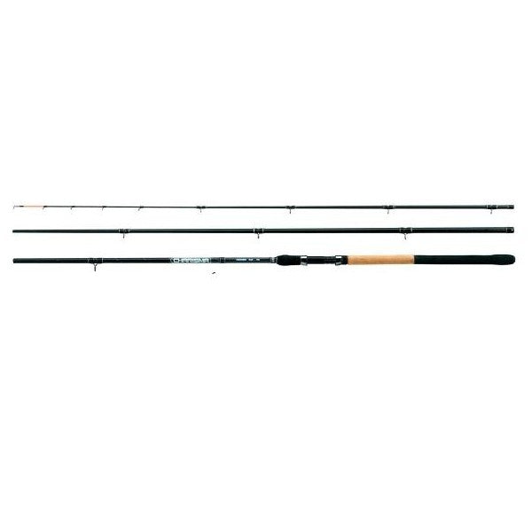 LANSETA JAXON CHARISMA FEEDER 3.90M 30-70GR 3SEG