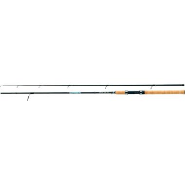 LANSETA JAXON CHARISMA SPINNING 2.10M 10-30GR 2SEG