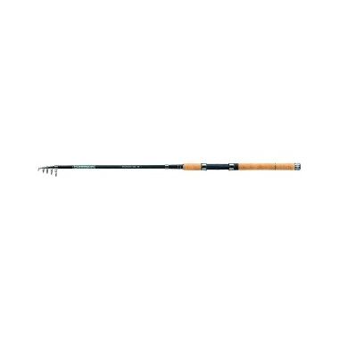 LANSETA JAXON CHARISMA TELESPIN 2.10M 5-25GR 2SEG