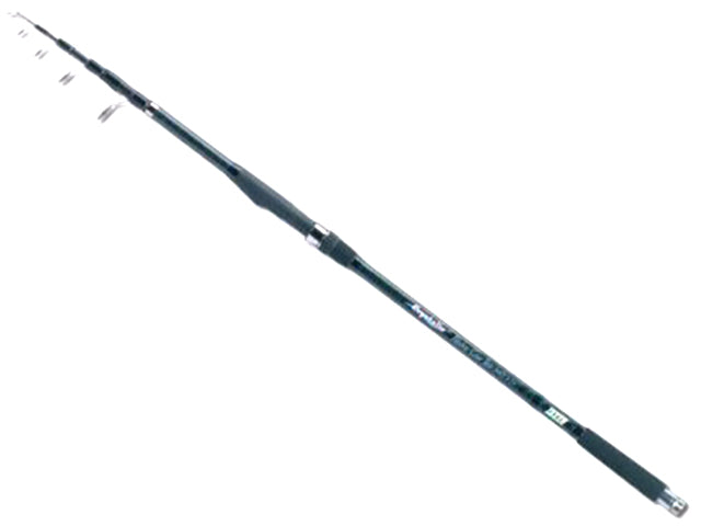 LANSETA JAXON CRYSTALIS HEAVYCAST TELE 3.90M  3.25LB