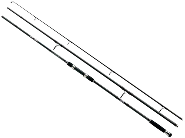 LANSETA JAXON ETERNUM CARP 3.90M/3SEG 3LB