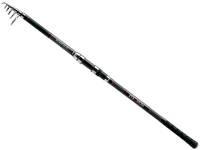 LANSETA JAXON ETERNUM TELE STRONG 3.90M 80-180GR