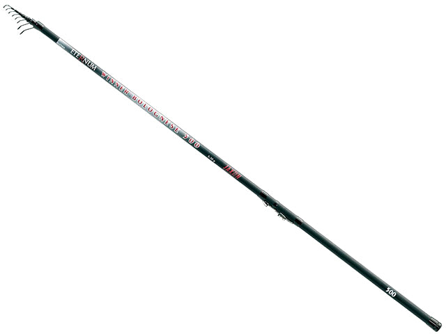 LANSETA JAXON ETERNUM WINNER BOLO 5.00M 5-30GR