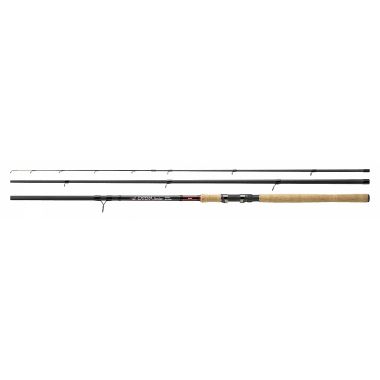LANSETA JAXON EXTERA FEEDER 3+3SEG 3.60M 50-110GR