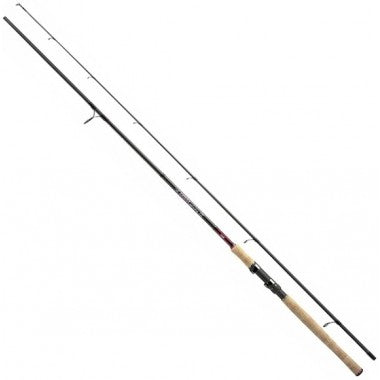 LANSETA JAXON EXTERA SPINNING 2.10M 5-25GR 2SEG