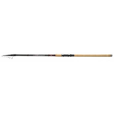 LANSETA JAXON EXTERA TELE MATCH 3.90M 5-20GR