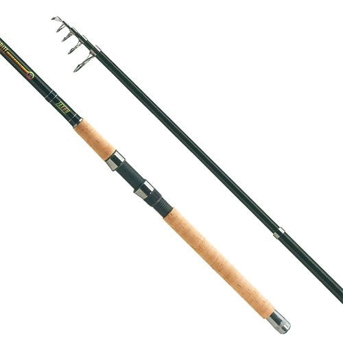 LANSETA JAXON FAVOURITE TELE CARP 3.90M 90GR