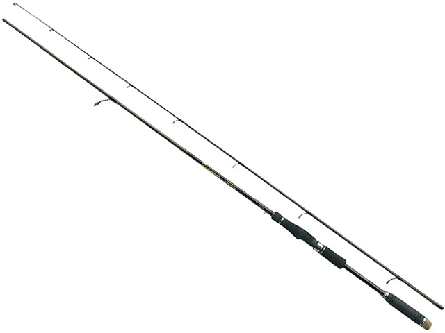LANSETA JAXON FEROX ULTRA SPIN 2.00M 5-18GR