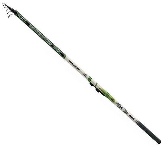 LANSETA JAXON FLOAT ACADEMY TELE BREAM 4.00M 5 25G