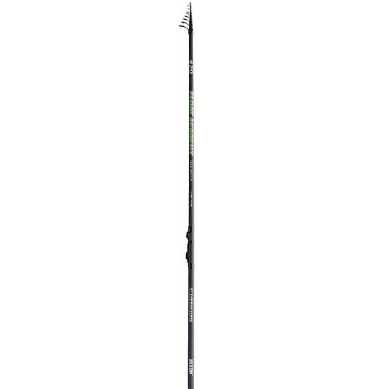 LANSETA JAXON FLOAT ACADEMY TELE MATCH 3.90M 5-25GR