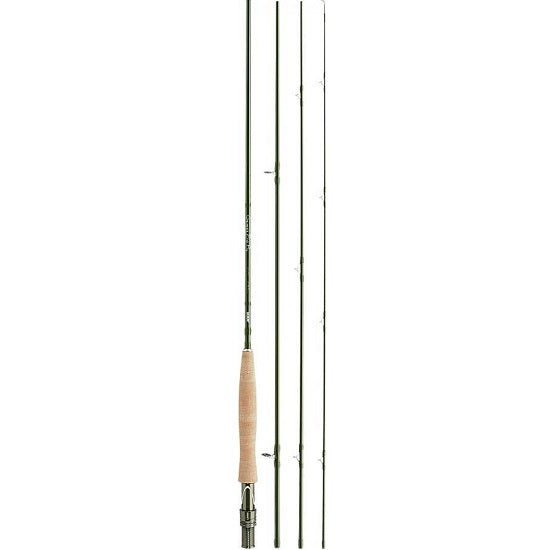 LANSETA JAXON GENESIS PRO FLY 2.70M 4SEG CLASA 6