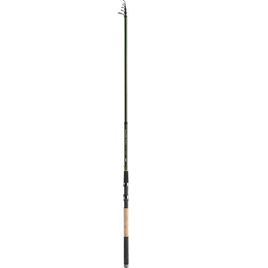 LANSETA JAXON GENESIS PRO TELE MATCH 3.90M 5-30GR