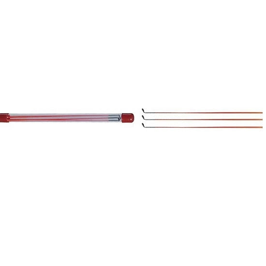 Lanseta Jaxon Genesis Pro Zander Tip 2.70m 6-28gr