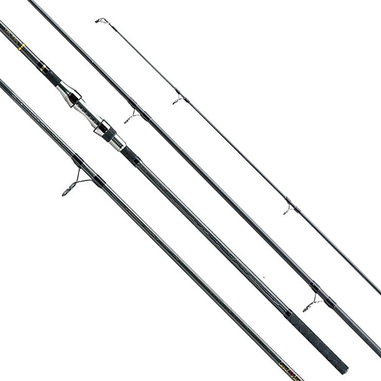 LANSETA JAXON GRAND VIRTUOSO CARP 3SEG 3.90M 3.5LB