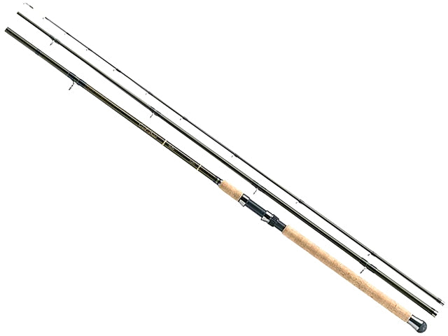 LANSETA JAXON GRAND VIRTUOSO FEEDER 3+3 3.60M 150GR