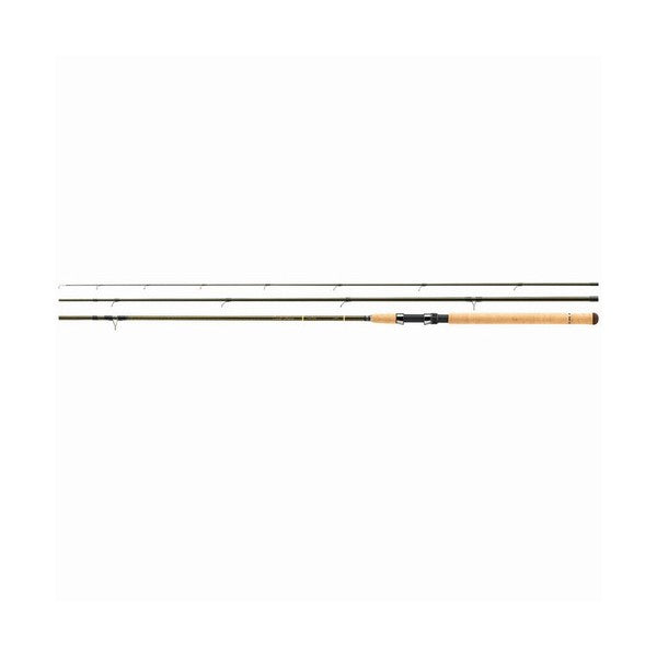 LANSETA JAXON GRANDVIRTUOSO MATCH 4.20M 25GR 3SEG