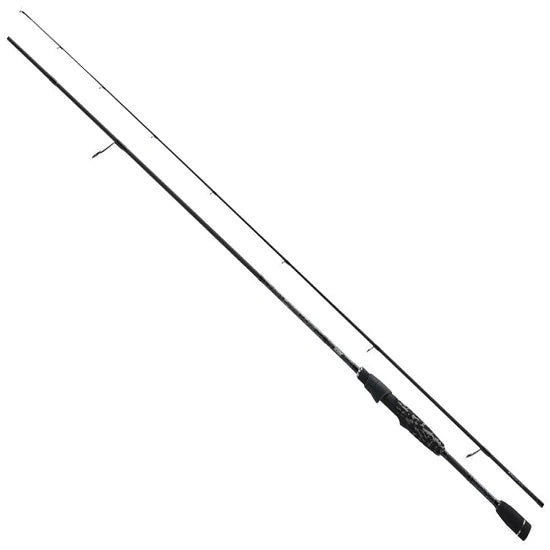 Lanseta Jaxon Grey Stream Spin 2.28m 8 30g
