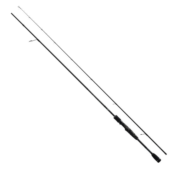 Lanseta Jaxon Grey Stream Spin 2.65 10-40gr