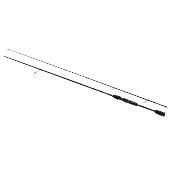 Lanseta Jaxon Grey Stream Spin 2.85m 10-40gr