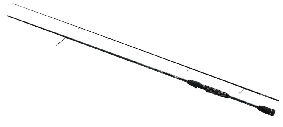 LANSETA JAXON GREY STREAM SPIN 2.85M 8-30GR