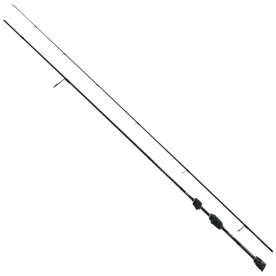 Lanseta Jaxon Grey Stream Ultra Spin 1.98m 2 12g