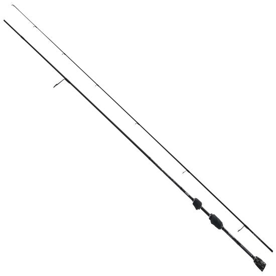 LANSETA JAXON GREY STREAM ULTRA SPIN 2.10M 1 7G