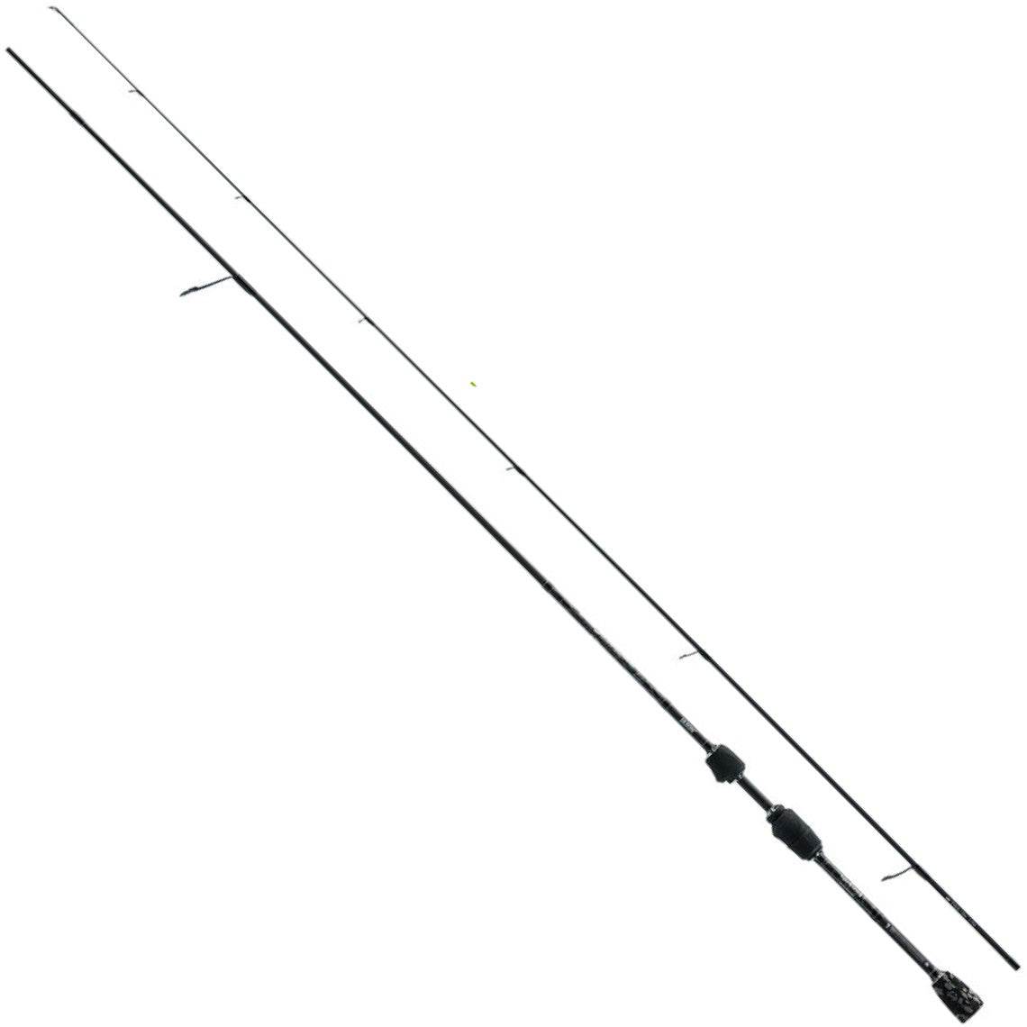 LANSETA JAXON GREY STREAM ULTRALIGHT SPIN 1.98m 1-7GR