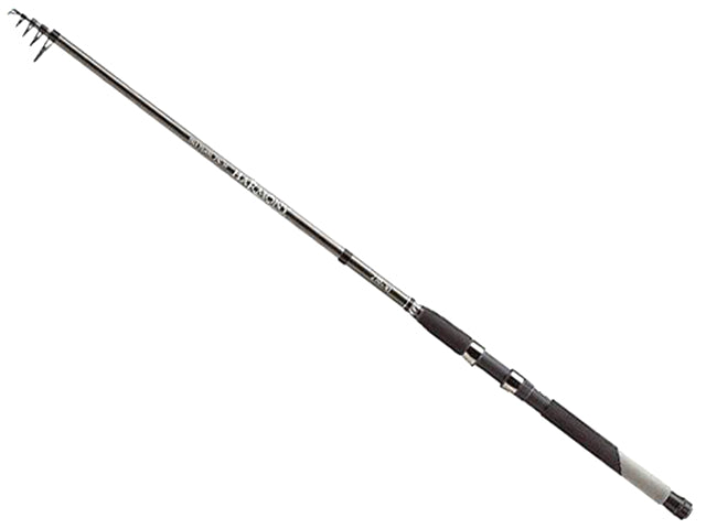 LANSETA JAXON HARMONY TELE ALLROUND 3.60M 30GR