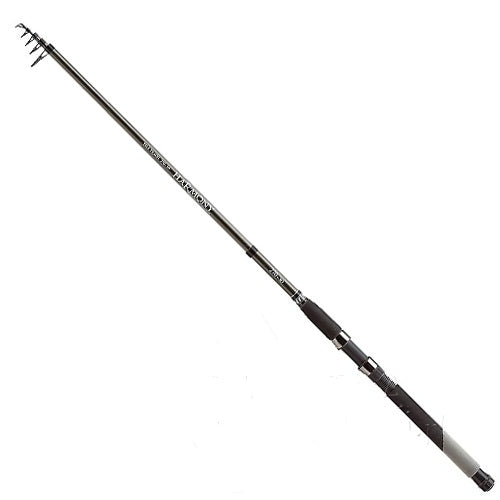 LANSETA JAXON HARMONY TELE TRAVEL 3.30M 40GR
