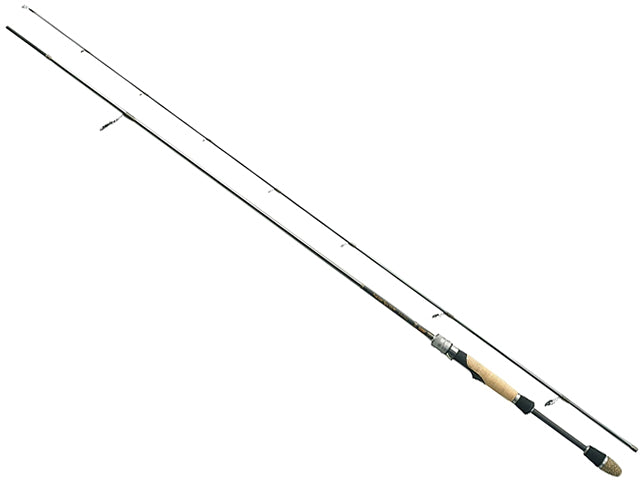 LANSETA JAXON IMPRESS GTX SPIN 2.70M/2SEG 10-30GR
