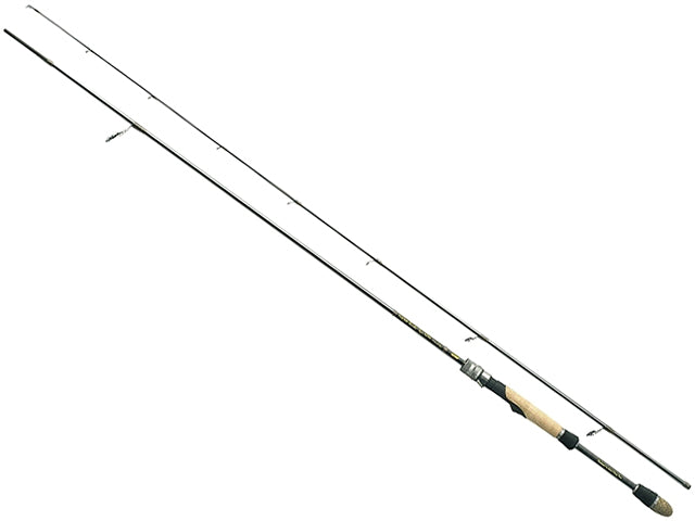 LANSETA JAXON IMPRESS ZANDER GTX SPIN 2.70M/2SEG 8-28GR