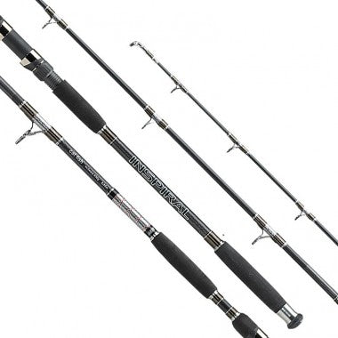 LANSETA JAXON INSPIRAL CAT FISH 3.15M XXH 2SEG