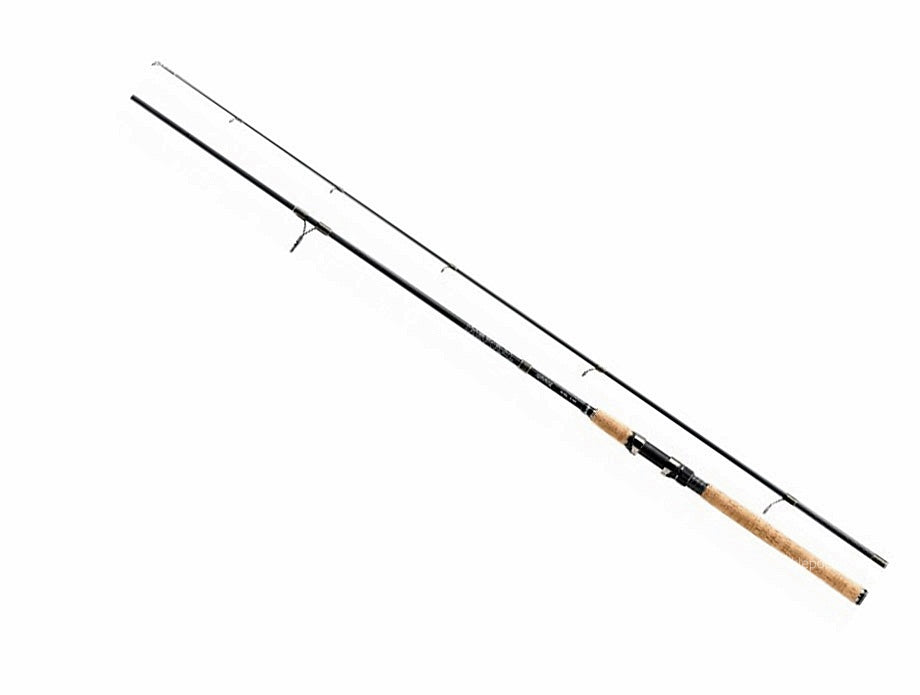 LANSETA JAXON INSPIRAL SPINNING 2.10M 5-25GR 2SEG