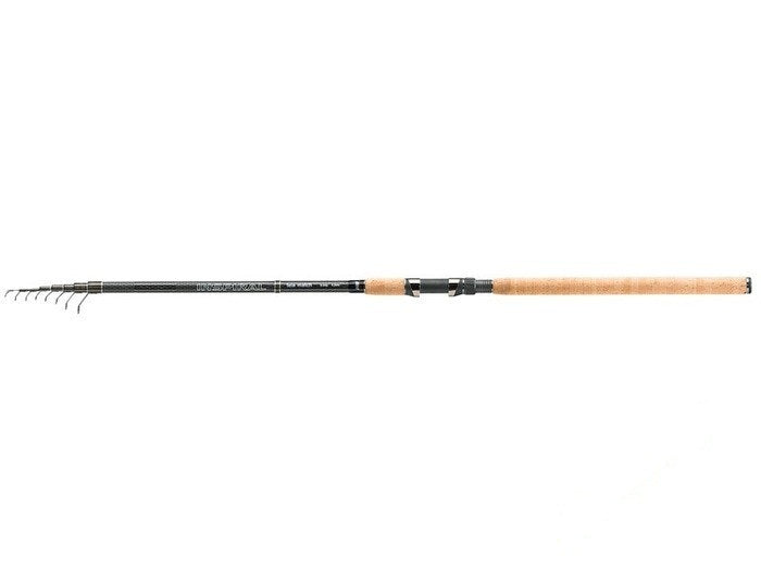 LANSETA JAXON INSPIRAL TELE MATCH STRONG 4.50M 40GR