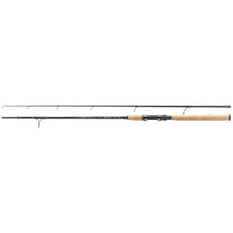 LANSETA JAXON INSPIRAL POWER SPIN 2.05M 90GR 2SEG