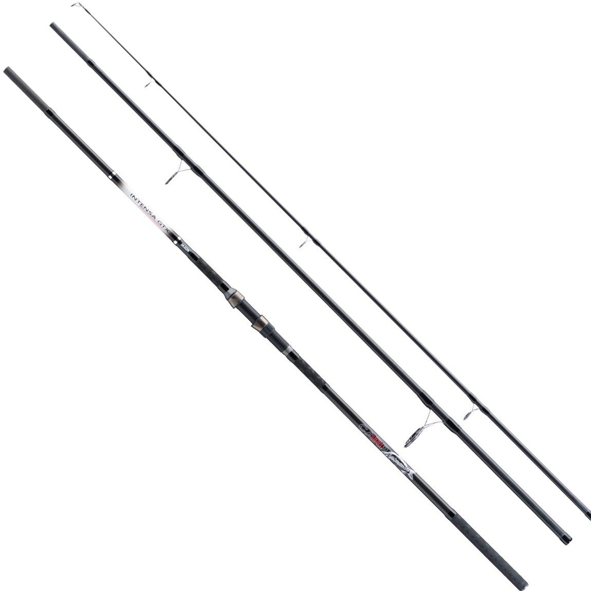 LANSETA JAXON INTENSA GTX CARP MAX 3.90M 3.0LBS 3sec