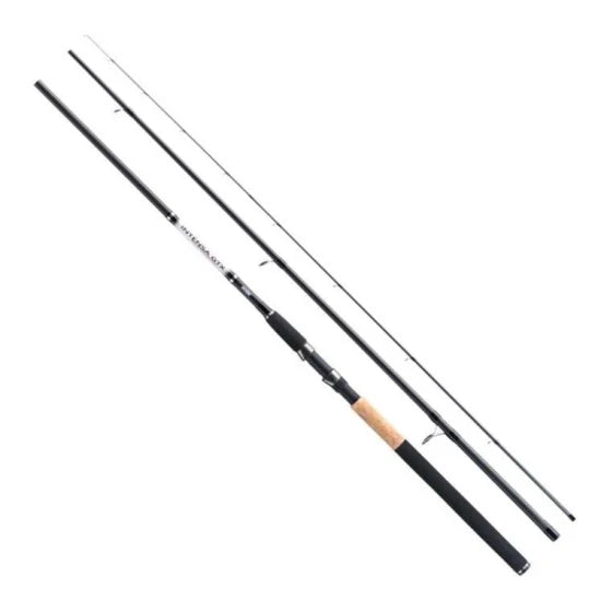 Lanseta Jaxon Intensa Gtx Feeder 3.60m 40-90gr 3seg 3varfuri