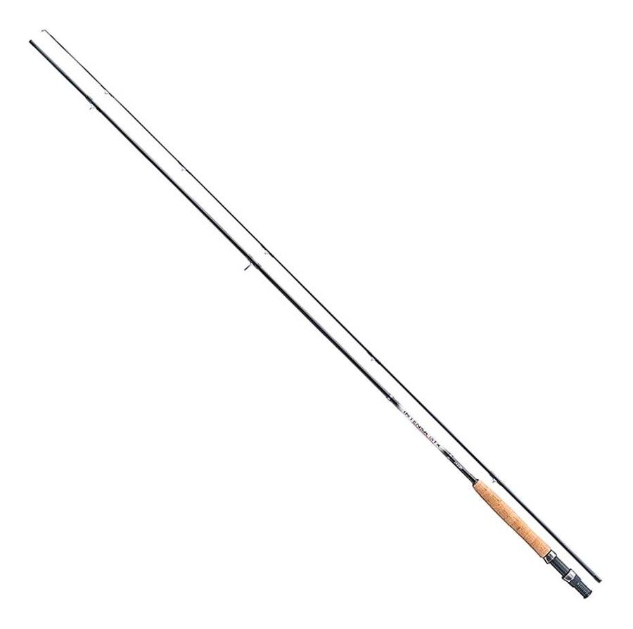 LANSETA JAXON INTENSA GTX FLY 2.40M 2SEC CLASA5