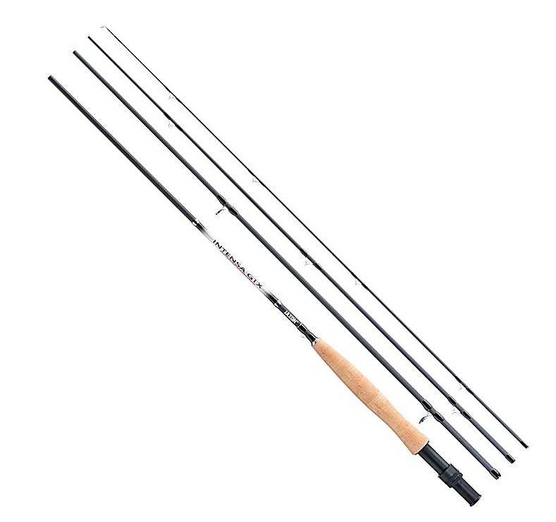 LANSETA JAXON INTENSA GTX FLY 2.70M 4SEC CLASA 4/5