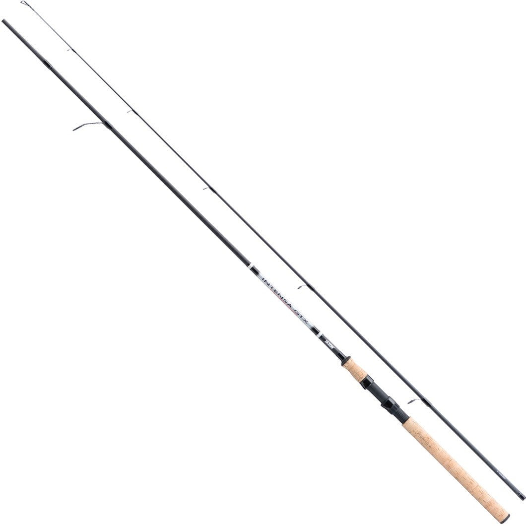 LANSETA JAXON INTENSA GTX IMPULSE SPINNING 2.40M 2-8GR