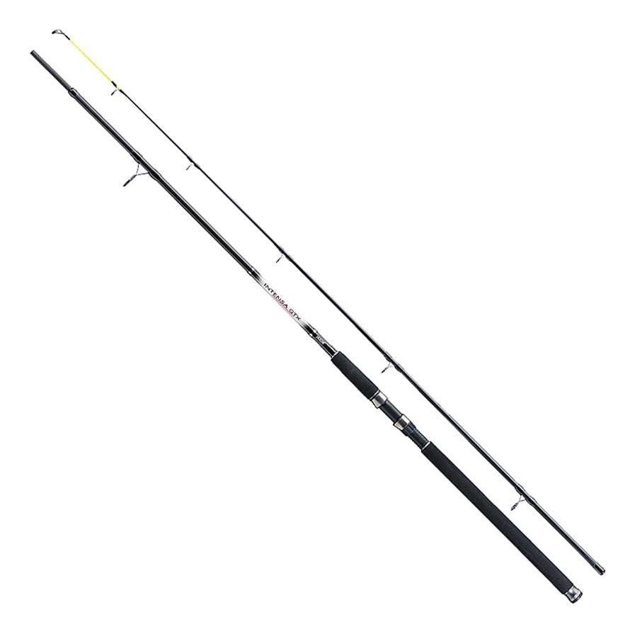 LANSETA JAXON INTENSA GTX PILKER 2.70M 100-250GR