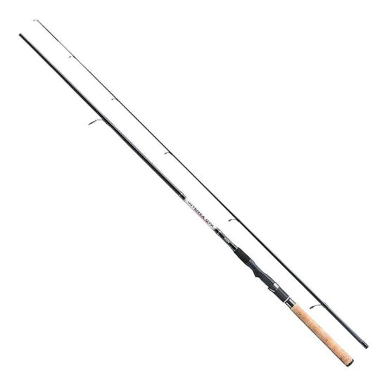 Lanseta Jaxon Intensa Gtx Spinning 2.40m 10-40gr