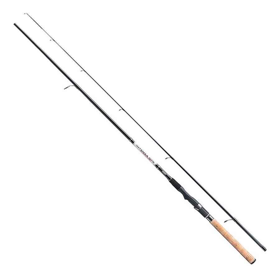 LANSETA JAXON INTENSA GTX SPINNING 2.40M 5-25GR