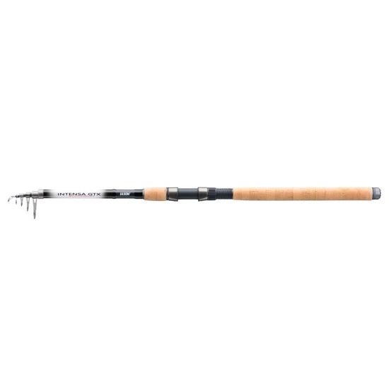 Lanseta Jaxon Intensa Gtx Tele Travel 3.00m 10-40gr