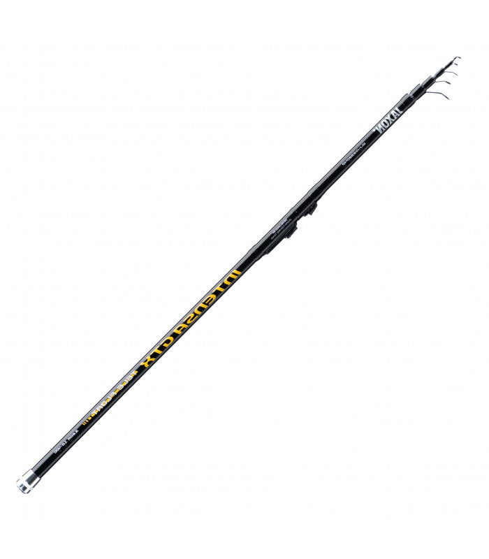LANSETA JAXON INTENSA GTX TELEFLOAT 3.80M 10-40GR