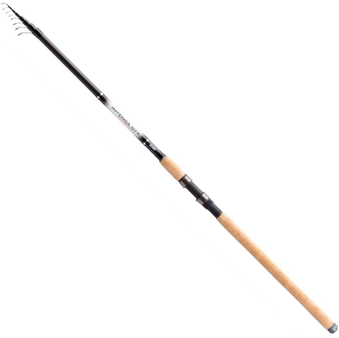 LANSETA JAXON INTENSA GTX TELEMATCH TM 4.20M 5-20GR