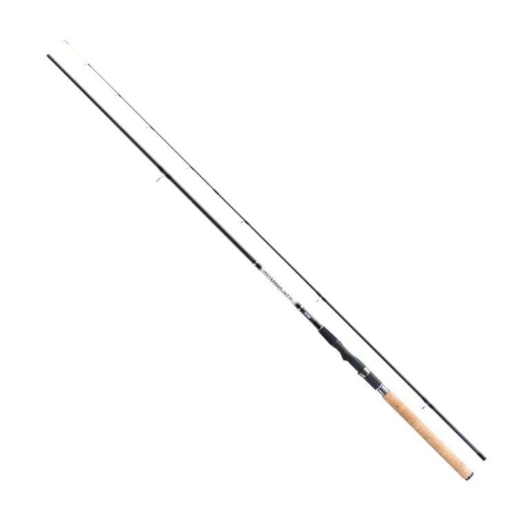 LANSETA JAXON INTENSA GTX WINKLEPICKER 3.00M 10-40GR