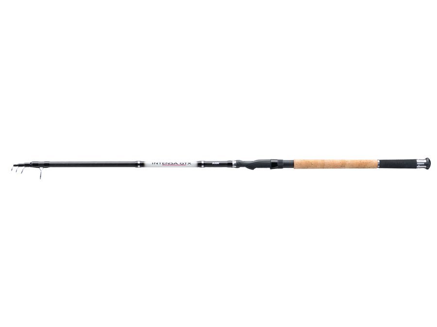 LANSETA JAXON INTENSA GTX X-CROSS TELE FEEDER 3.60M 40-100GR