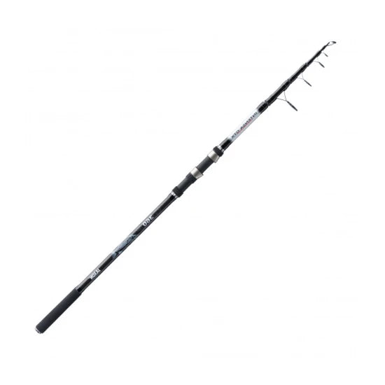 Lanseta Jaxon Intensa Tele Carp Max 3.60m 3.5lbs