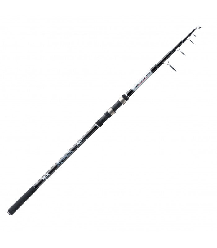 LANSETA JAXON INTENSA TELE CARP MAX 3.60M 3.5LBS